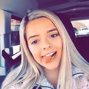 Meet your Posher, Halie